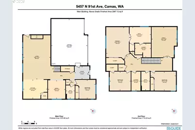 5457 N 91st Ave, Camas, WA 98607 - Photo 41