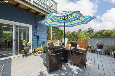 1720 NW Pacific St, Newport, OR 97365 - Photo 3