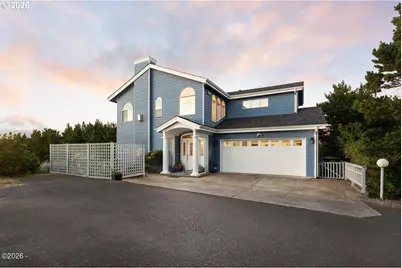 1720 NW Pacific St, Newport, OR 97365 - Photo 1