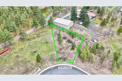 1423 Gordon Ct #38, The Dalles, OR 97058 - Photo 1