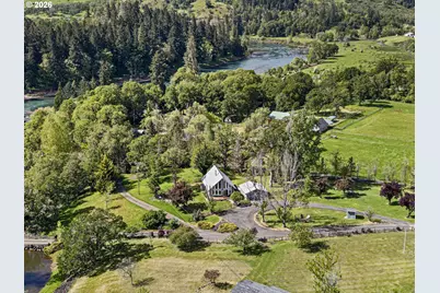 6771 N Bank Rd, Roseburg, OR 97470 - Photo 47