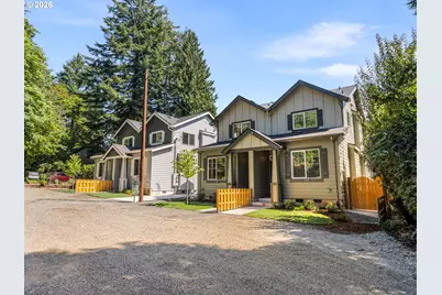 7262 SW 1st Ave, Portland, OR 97219 - Photo 1