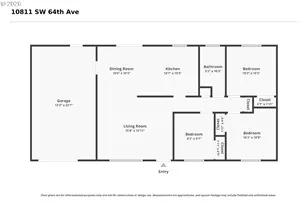 10811 SW 64th Ave, Portland, OR 97219 - Photo 37