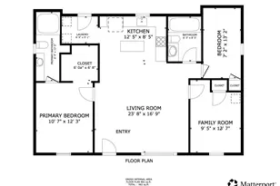 936 S Beacon St, Rockaway Beach, OR 97136 - Photo 33