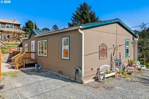 936 S Beacon St, Rockaway Beach, OR 97136 - Photo 1