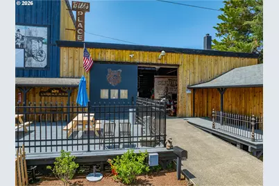 203 N Birch St, Coquille, OR 97423 - Photo 3
