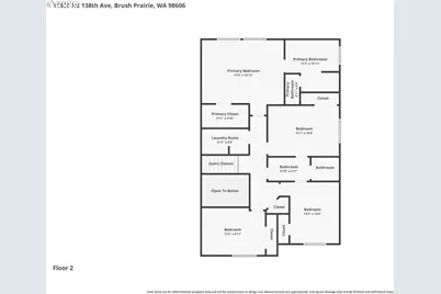 11509 NE 138th Ave, Brush Prairie, WA 98606 - Photo 43