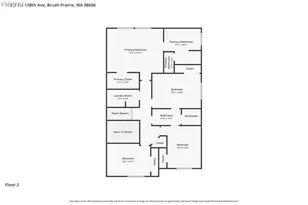 11509 NE 138th Ave, Brush Prairie, WA 98606 - Photo 43