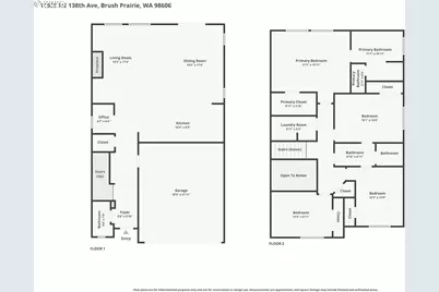 11509 NE 138th Ave, Brush Prairie, WA 98606 - Photo 41