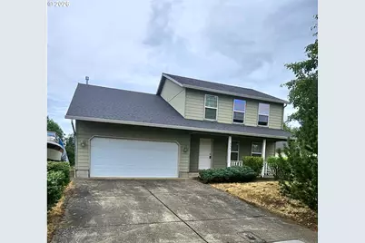 391 Hobson St, Stayton, OR 97383 - Photo 3