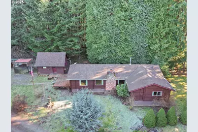 29975 E Meissner Rd, Deer Island, OR 97054 - Photo 1