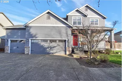 300 SW Mt Mazama St, McMinnville, OR 97128 - Photo 1