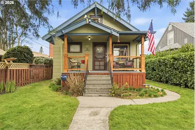 3203 SE 66th Ave, Portland, OR 97206 - Photo 1