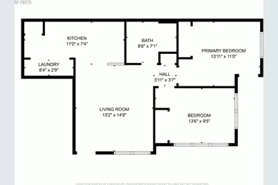 622 NE Garswood Ln, Hillsboro, OR 97006 - Photo 13