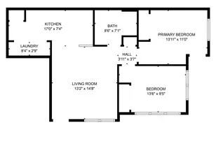 622 NE Garswood Ln, Hillsboro, OR 97006 - Photo 13
