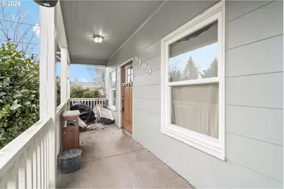 9105 N Seward Ave, Portland, OR 97217 - Photo 3