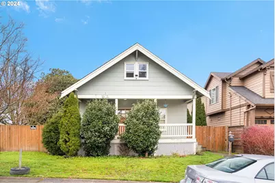 9105 N Seward Ave, Portland, OR 97217 - Photo 1
