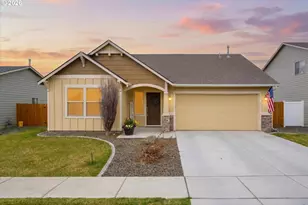 1437 E Hurlburt Ave, Hermiston, OR 97838 - Photo 1