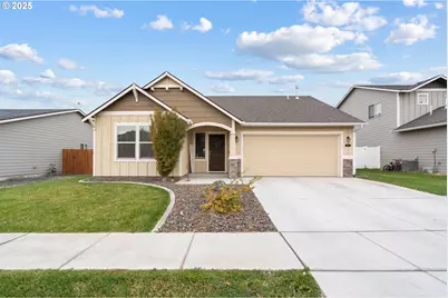 1437 E Hurlburt Ave, Hermiston, OR 97838 - Photo 3