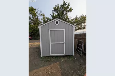 1302 Jackson Ave, La Grande, OR 97850 - Photo 25