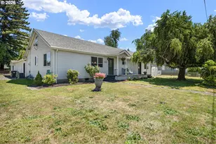 112 E 2nd St, Halsey, OR 97348 - Photo 1