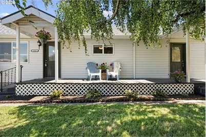 112 E 2nd St, Halsey, OR 97348 - Photo 5