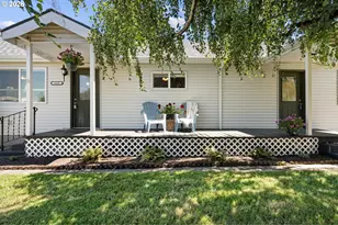 112 E 2nd St, Halsey, OR 97348 - Photo 5