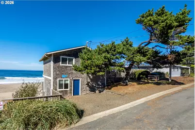 7115 Neptune Ave, Gleneden Beach, OR 97388 - Photo 1