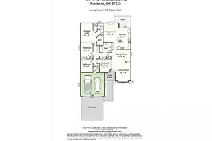 17715 NW Anastasia Dr, Portland, OR 97229 - Photo 27