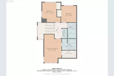 794 NW 118th Ave #101, Portland, OR 97229 - Photo 35