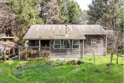 2785 NE Starr Creek Rd, Yachats, OR 97498 - Photo 27