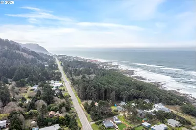 2785 NE Starr Creek Rd, Yachats, OR 97498 - Photo 37