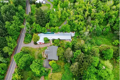 5714 Crooked Finger Rd NE, Scotts Mills, OR 97375 - Photo 45