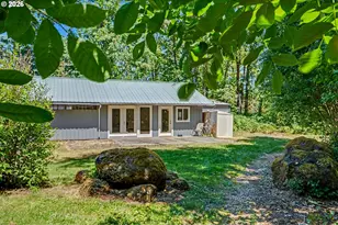 5714 Crooked Finger Rd NE, Scotts Mills, OR 97375 - Photo 41