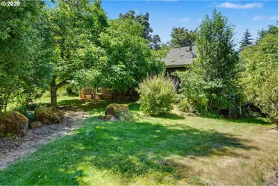 5714 Crooked Finger Rd NE, Scotts Mills, OR 97375 - Photo 45