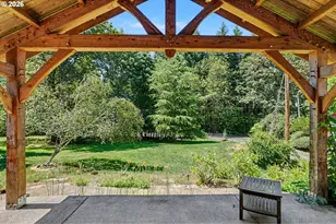 5714 Crooked Finger Rd NE, Scotts Mills, OR 97375 - Photo 5