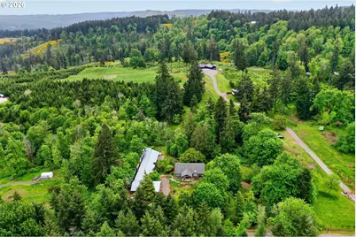 5714 Crooked Finger Rd NE, Scotts Mills, OR 97375 - Photo 1