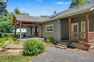 5714 Crooked Finger Rd NE, Scotts Mills, OR 97375 - Photo 5