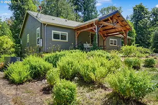 5714 Crooked Finger Rd NE, Scotts Mills, OR 97375 - Photo 1