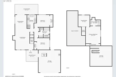 628 SW 1st Ct, Battle Ground, WA 98604 - Photo 47