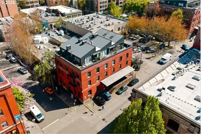 1240 NW Hoyt St #6, Portland, OR 97209 - Photo 5