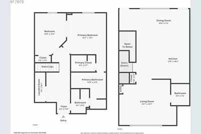 1240 NW Hoyt St #6, Portland, OR 97209 - Photo 47