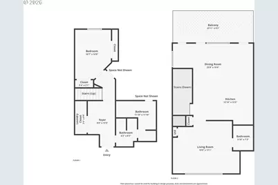 1240 NW Hoyt St #6, Portland, OR 97209 - Photo 47