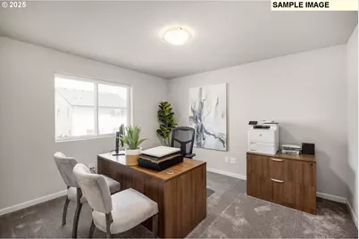 8842 SW Chokecherry Ln, Tualatin, OR 97062 - Photo 21