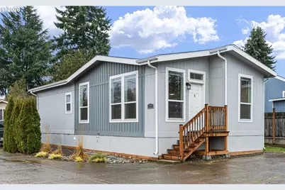 9811 SW Herman Rd #45, Tualatin, OR 97062 - Photo 1