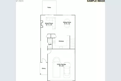 23814 SW Black Tortoise Ter, Tualatin, OR 97062 - Photo 7