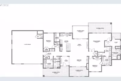 2006 NE 159th St, Ridgefield, WA 98642 - Photo 5