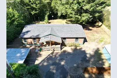 5119 S Loftus Rd, Florence, OR 97439 - Photo 1