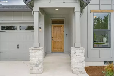 509 W 19th St, La Center, WA 98629 - Photo 3