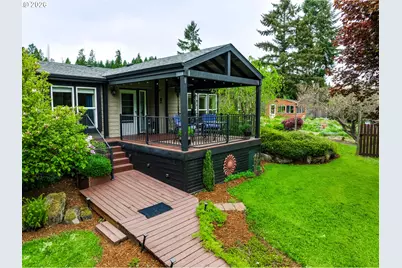 78700 Bryson Sears Rd, Cottage Grove, OR 97424 - Photo 1